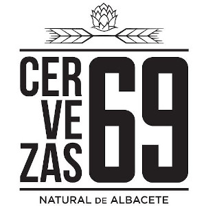 Logo Cervezas 69